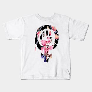 Flower power Kids T-Shirt